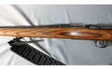 CZ ~ V24 Sporter ~ .270 Win - 6 of 8