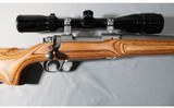 Ruger ~ M77 MK 2 ~ .204 Ruger - 3 of 8