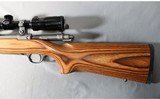 Ruger ~ M77 MK 2 ~ .204 Ruger - 7 of 8