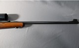 Anschutz ~ 1515/16 ~ .22 Magnum - 4 of 8