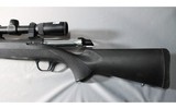 Browning ~ A-Bolt Stalker ~ .300 Win - 5 of 8