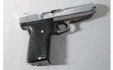 Lorcin ~ L9mm ~ 9mm - 1 of 2