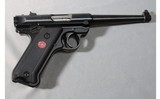 Ruger ~ MK 4 Standard ~ .22 LR - 1 of 2