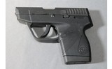 Taurus ~ PT 738 ~ .380 ACP - 2 of 2