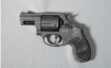 Taurus ~ 605 ~ .357 Mag - 2 of 2