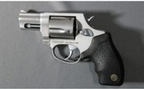 Taurus ~ Ultra-Light ~ .38 Special - 2 of 2