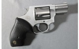 Taurus ~ Ultra-Light ~ .38 Special - 1 of 2