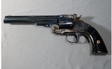 Uberti ~ Schofield ~ .45 Colt - 2 of 4