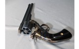 Uberti ~ Schofield ~ .45 Colt - 4 of 4