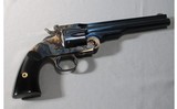 Uberti ~ Schofield ~ .45 Colt - 1 of 4