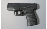 Walther ~ PPS ~ 9mm - 2 of 2