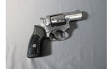 Ruger ~ SP101 ~ .38 Special - 1 of 2