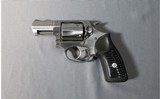 Ruger ~ SP101 ~ .38 Special - 2 of 2