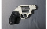 Taurus ~ 85 ~ .38 Special +P - 1 of 2