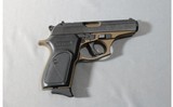 Bersa ~ Thunder 380 ~ .380 ACP - 1 of 2