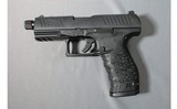 Walther ~ PPQ ~ .45 ACP - 2 of 2