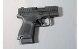 Beretta APX 9mm - 1 of 2