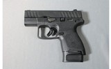 Beretta APX 9mm - 2 of 2