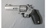 Taurus ~ Tracker 627 ~ .357 Mag - 2 of 2