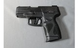 Taurus ~ G2C ~ 9mm - 2 of 2