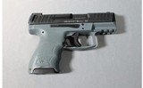 HK ~ VP9 SK ~ 9mm - 1 of 2