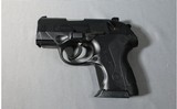 Beretta ~ PX4 Storm ~ .40 S&W - 2 of 2