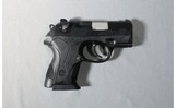 Beretta ~ PX4 Storm ~ .40 S&W - 1 of 2