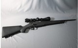 Mossberg ~ Patriot ~ 7mm-08 Remington - 1 of 7