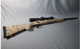 Remington ~ 700 ~ .308 Winchester - 1 of 7