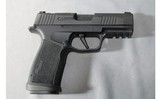 Sig Sauer ~ P365X-Macro ~ 9mm - 1 of 2