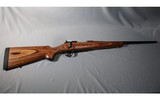 Winchester ~ Model 70 ~ 7mm WSM