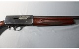 Springfield ~ Automatic Shotgun ~ 12 Ga - 3 of 7