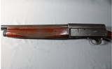 Springfield ~ Automatic Shotgun ~ 12 Ga - 6 of 7