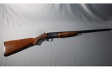 Winchester ~ Model 37 ~ 12 Ga - 1 of 7