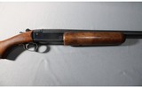 Winchester ~ Model 37 ~ 12 Ga - 3 of 7