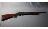 Remington ~ 870 ~ 20 Ga