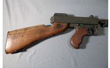 Auto Ordnance ~ 1927 A1 ~ .45 Auto - 2 of 6