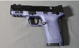 Smith & Wesson ~ Shield EZ M2.0 ~ .380 ACP - 2 of 2