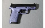Smith & Wesson ~ Shield EZ M2.0 ~ .380 ACP - 1 of 2