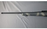Bergara ~ B-14 ~ 6.5 Creedmoor - 4 of 5