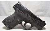 Smith & Wesson ~ M&P 9 Shield Performance Center ~ 9mm Luger - 1 of 3