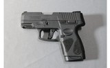Taurus ~ G2S ~ 9mm - 2 of 2