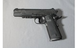 Sig Sauer ~ 1911 ~ .45 ACP - 2 of 2