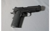 Sig Sauer ~ 1911 ~ .45 ACP - 1 of 2