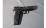 Sig Sauer ~ P365 ~ 9mm