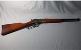 Marlin ~ 1894Cbc ~ .38 Special - 1 of 2