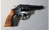 Smith & Wesson ~ 10-6 ~ .38 Special - 1 of 2