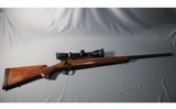 Remington ~ 700 ~ .375 H&H Magnum - 1 of 6