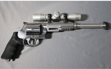 Smith & Wesson ~ 460 ~ .460 S&W Magnum - 1 of 2