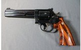 Smith & Wesson ~ 586 ~ .357 Mag - 2 of 2